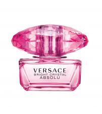 Versace Bright Crystal Absolu Eau de Perfume 50ml